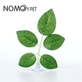 Decorative Terrarium Artificial Plant Leaves